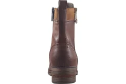Women Mustang Shoes Womens Boots<Trophy 1229522 Womens Ankle Boots