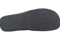 Nordikas Plain Toe | Mens Slippers<Noble (663-3M) Mens Leather Slippers