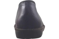 Nordikas Plain Toe | Mens Slippers<Noble (663-3M) Mens Leather Slippers