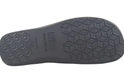Nordikas Plain Toe | Sliders & Mules<Norwood (131-3M) Mens Leather Slippers