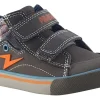 BOY Pablosky Velcro | Removable Insole<970050 Forro B Boys Boots