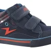 BOY Pablosky Velcro | Removable Insole<970020 Forro B Boys Boots