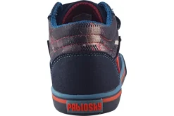 BOY Pablosky Velcro | Removable Insole<970020 Forro B Boys Boots