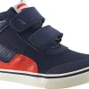BOY Pablosky Velcro | Removable Insole<970520 Goma Boot Boys Boots