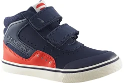 BOY Pablosky Velcro | Removable Insole<970520 Goma Boot Boys Boots