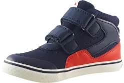 BOY Pablosky Velcro | Removable Insole<970520 Goma Boot Boys Boots