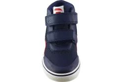 BOY Pablosky Velcro | Removable Insole<970520 Goma Boot Boys Boots