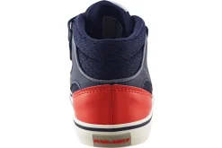 BOY Pablosky Velcro | Removable Insole<970520 Goma Boot Boys Boots