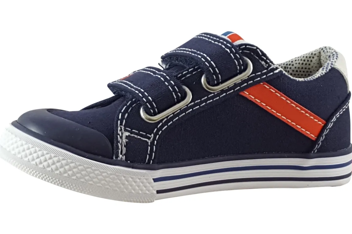 BOY Pablosky Velcro | Removable Insole<Cuero Original 9676 Boys Shoes