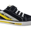 BOY Pablosky Velcro | Removable Insole<Cuero Sport 9677 Boys Shoes