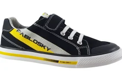 BOY Pablosky Velcro | Removable Insole<Cuero Sport 9677 Boys Shoes