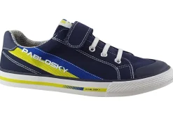 BOY Pablosky Velcro | Removable Insole<Cuero Sport 9677 Boys Shoes