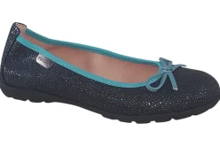 Pablosky Slip-On | Girls Shoes<Duval 809813 Girls Leather Shoes