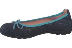 Pablosky Slip-On | Girls Shoes<Duval 809813 Girls Leather Shoes