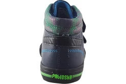 BOY Pablosky Velcro | Removable Insole<Forro + B 965820 Boys Boots