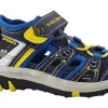 BOY Pablosky Velcro | Boys Sandals<Intech Sdl 9694 Boys Sandals