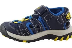 BOY Pablosky Velcro | Boys Sandals<Intech Sdl 9694 Boys Sandals