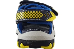 BOY Pablosky Velcro | Boys Sandals<Intech Sdl 9694 Boys Sandals