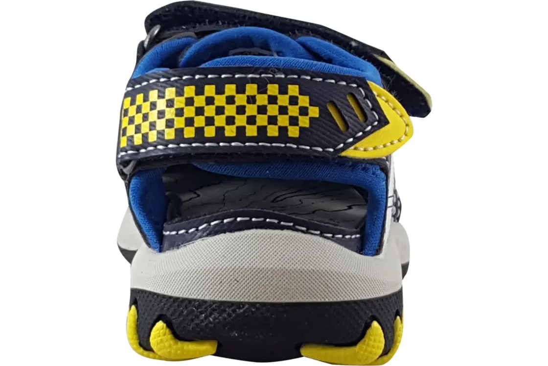 BOY Pablosky Velcro | Boys Sandals<Intech Sdl 9694 Boys Sandals