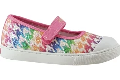 Pablosky Velcro | Removable Insole<Pato Gallow Dolly 9682 Girls Shoes