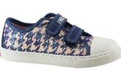 Pablosky Velcro | Girls Shoes<Pato Gallow Straps 9685 Girls Shoes