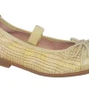 Pablosky Slip-On | Girls Shoes<Violet 318680 Girls Leather Shoes