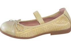 Pablosky Slip-On | Girls Shoes<Violet 318680 Girls Leather Shoes