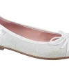 Pablosky Slip-On | Girls Shoes<Zeta 822701 Girls Leather Shoes