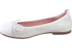 Pablosky Slip-On | Girls Shoes<Zeta 822701 Girls Leather Shoes