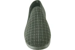 Padders Plain Toe | Mens Slippers<Albert 408 Mens Slippers