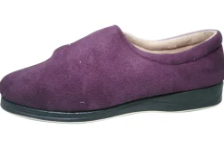 Women Padders Womens Slippers<Hug 424N/28 Womens Slippers