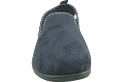 Padders Plain Toe | Mens Slippers<Lewis 470/99 Mens Slippers