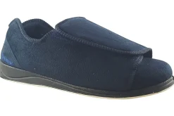 Padders Plain Toe | Mens Slippers<Peter 499 Mens Slippers