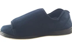 Padders Plain Toe | Mens Slippers<Peter 499 Mens Slippers