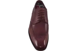 Paolo Vandini Mens Shoes | Brogues<Gerrard Mens Leather Brogue Shoes