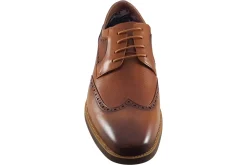 Paolo Vandini Brogues | Mens Shoes<Jensen Mens Leather Brogue Shoes