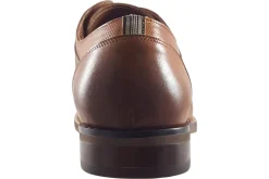 Paolo Vandini Brogues | Mens Shoes<Jensen Mens Leather Brogue Shoes