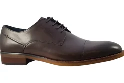 Paolo Vandini Oxford Toe Cap | Mens Shoes<Keldie Toecap Mens Leather Shoes