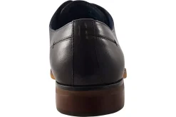 Paolo Vandini Oxford Toe Cap | Mens Shoes<Keldie Toecap Mens Leather Shoes