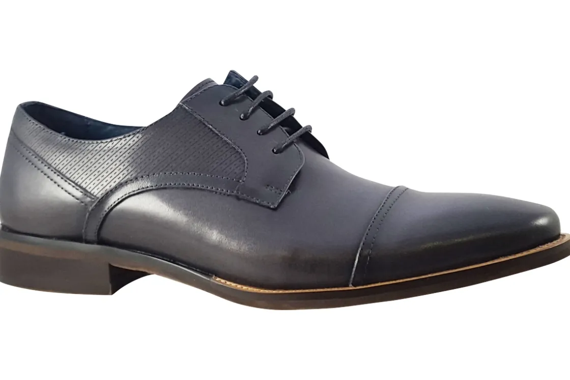 Paolo Vandini Mens Shoes<Kentchurch Toecap Mens Shoes