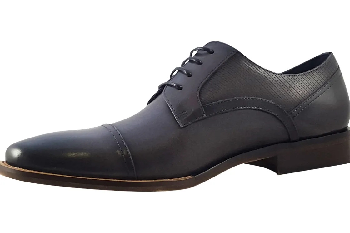 Paolo Vandini Mens Shoes<Kentchurch Toecap Mens Shoes