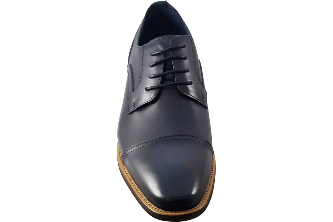 Paolo Vandini Mens Shoes<Kentchurch Toecap Mens Shoes