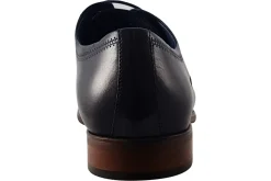 Paolo Vandini Mens Shoes | Plain Toe<Knavehill Derby Mens Leather Shoes