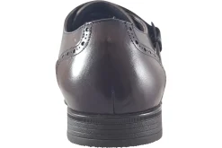 Paolo Vandini Oxford Toe Cap | Brogues<Longfield Mens Leather Brogue Shoes