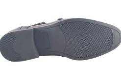 Paolo Vandini Oxford Toe Cap | Brogues<Longfield Mens Leather Brogue Shoes