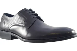 Paolo Vandini Plain Toe | Mens Shoes<Melbury Derby Mens Leather Shoes