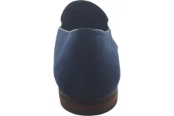 Paolo Vandini Mens Shoes<Monessie Loafer Mens Suede Shoes