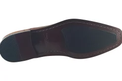 Paolo Vandini Oxford Toe Cap | Mens Shoes<Muldoon Oxford Mens Leather Shoes