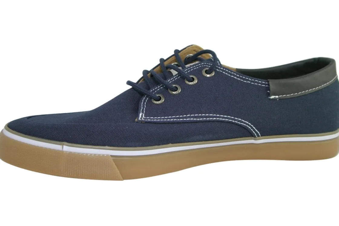 Penguin Mens Shoes | Plain Toe<Myopia Mens Shoes