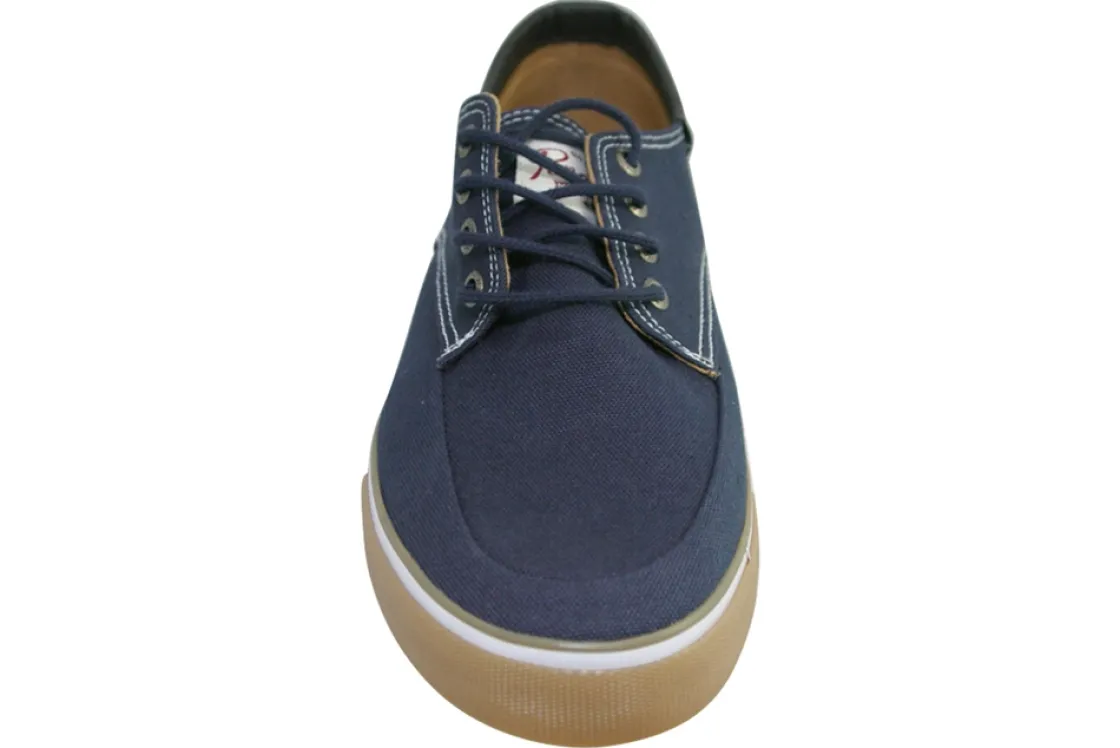 Penguin Mens Shoes | Plain Toe<Myopia Mens Shoes